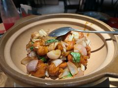 -青年公社烤鸭(蜀山万象汇店)
