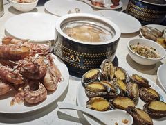 -加餐海鲜自助(宝龙一城店)