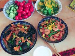 -罗阳人家私房菜(罗阳路店)