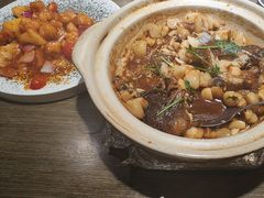 -隆喜元鱼汤包·海鲜(中联广场店)