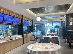-潮粤香海鲜酒楼(沙湖店)