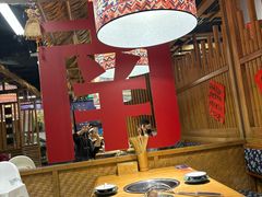 -洱火云南酸菜牛肉火锅(石景山当代商城店)