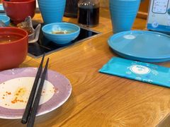 -晴季寿司(延河路万达广场店)