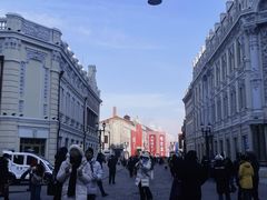 -中华巴洛克风情街