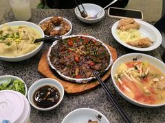 -阿姨食堂