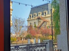 -正德楼果木烤鸭·渔家菜(东港店)