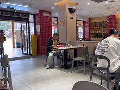 -子午路张记肉夹馍(兵马俑店)