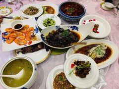 -陶然居·重庆菜(南滨路店)