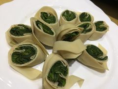 -葛记焖饼(伏牛路店)