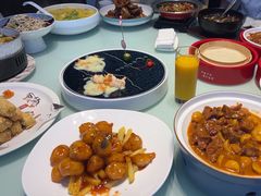 -豫丰汇河南名菜楼(武记餐饮)