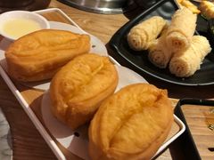 -尚海豆捞(乐虹坊店)