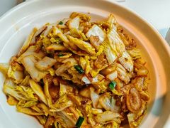 -庆江南江南菜(琴湖溪里花园城店)