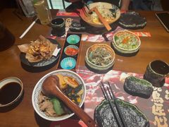 -弓二·烧鸟居酒屋(财富购物中心店)