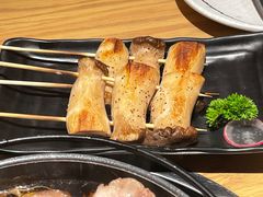 -大和食乐·鲜和牛酸汤火锅(环宇荟店)