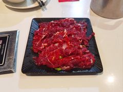 -三毛牛肉店(福强店)