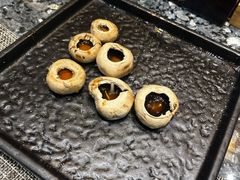 -渔荷食町·铁板烧料理(崂山万象汇店)