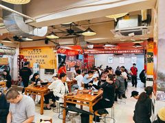 -洪大厨鸡煲(福田店)