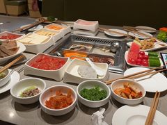 -海底捞火锅(正大乐城店)