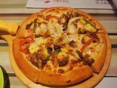 -米兰西点(鞍山店)