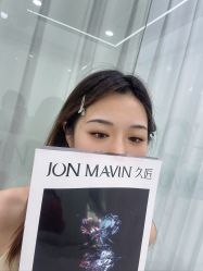 -JONMAVIN·美学