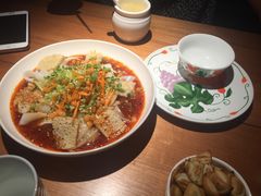 -小尕子·新疆菜(新世界店)