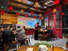 -黄弟大排档·湖南菜·小龙虾·小海鲜(凯旋北路店)