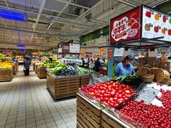 -大润发(何山店)