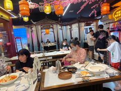 -外婆船宴餐厅·外婆喊你回家吃饭