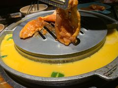 -木槿花开烤肉店(盐河南路店)