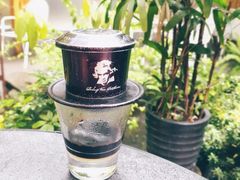 -Trung Nguyen Café Legend