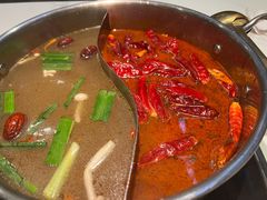 -许府牛火锅(信义坊总店)