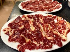 -五洲牛肉美食馆