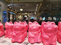 -LUSH(威尼斯人店)