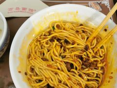 -万县面馆(高笋塘店)