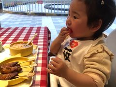 -西贝(石景山当代店)