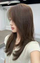 -TRIMS HAIR 修剪造型·烫染接发