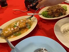 -德成饭店