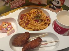 -海底捞火锅(万达广场店)