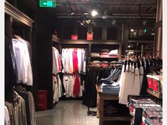 -Hollister Co(杭州万象城店)