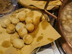 -牛村来人潮汕牛肉火锅(西单店)