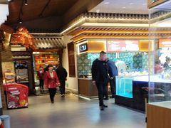 -老德州四合院·德州菜(天衢路店)