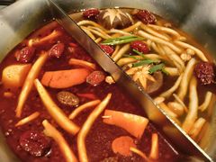 -湊湊火锅·茶憩(石家庄万象城店)
