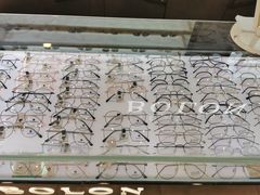 -精益眼镜(建三店)