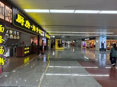 -福州长乐国际机场
