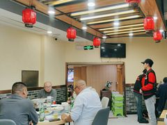 -李老哈·东北菜(宋园路店)