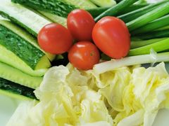 -何适山庄 ·可团建(水长城P2停车场店)