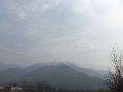 -终南山国家森林公园