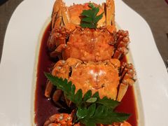 -蟹榭·本帮江浙菜·蟹宴(大宁久光商场店)