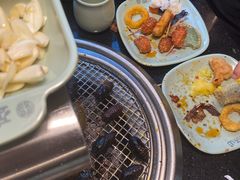 -悟烧·自助烤肉料理(秋林旗舰店)