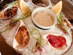 -FISH&POTATO Cō(地中海美食 万象城店)